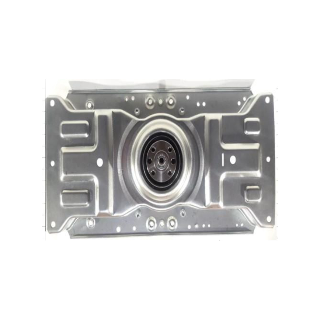 CAJA LAVARROPAS SANYO 