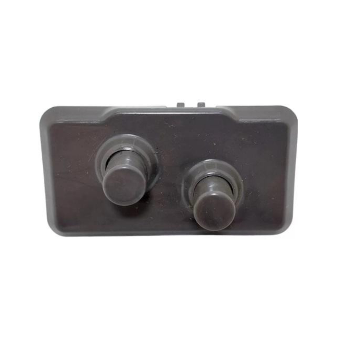 INTERRUPTOR P/ HELADERA WHIRPOOL GRIS 