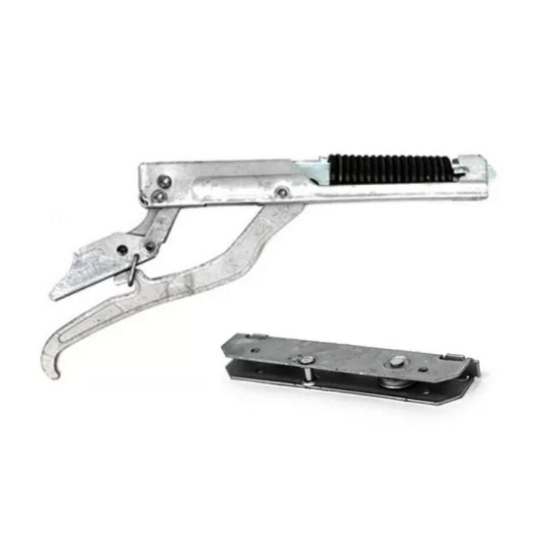 BISAGRA LONGVIE R810 ORIGINAL CON CAJA 