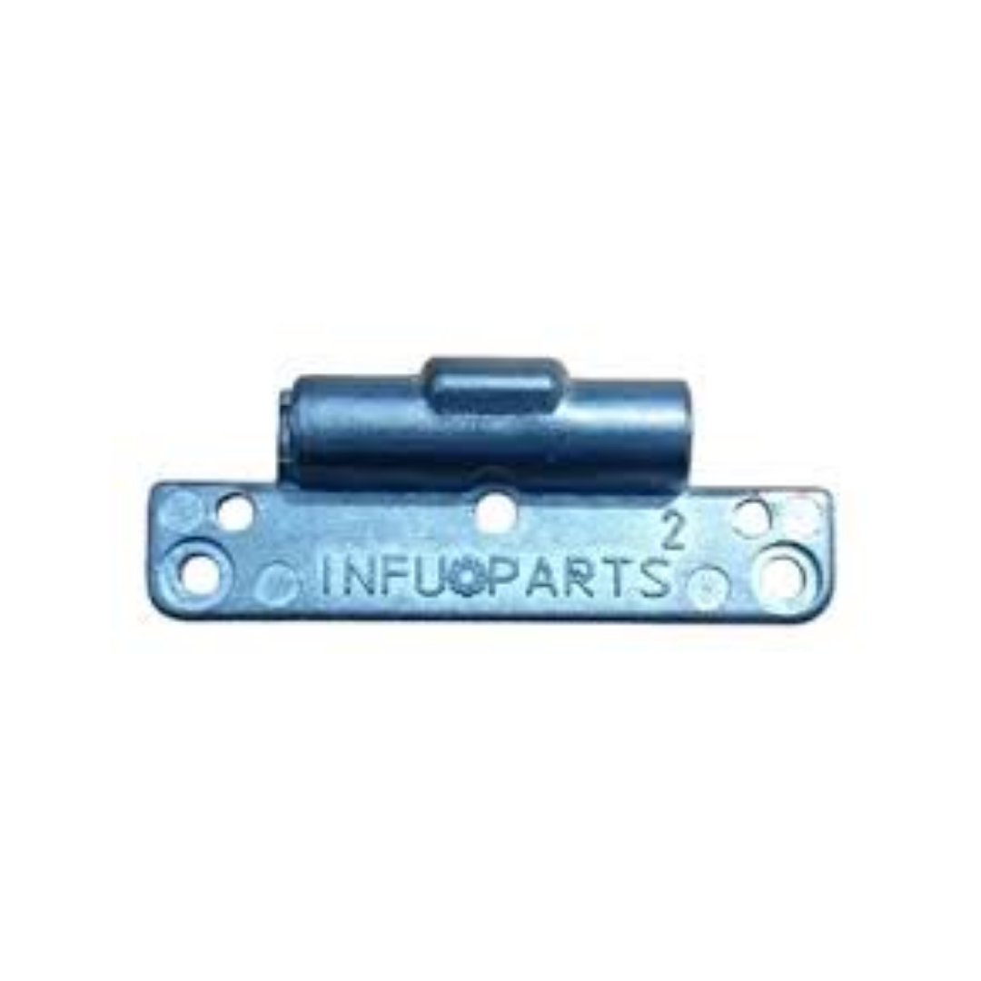 REPARACION BISAGRA DREAN BLUE 180º 