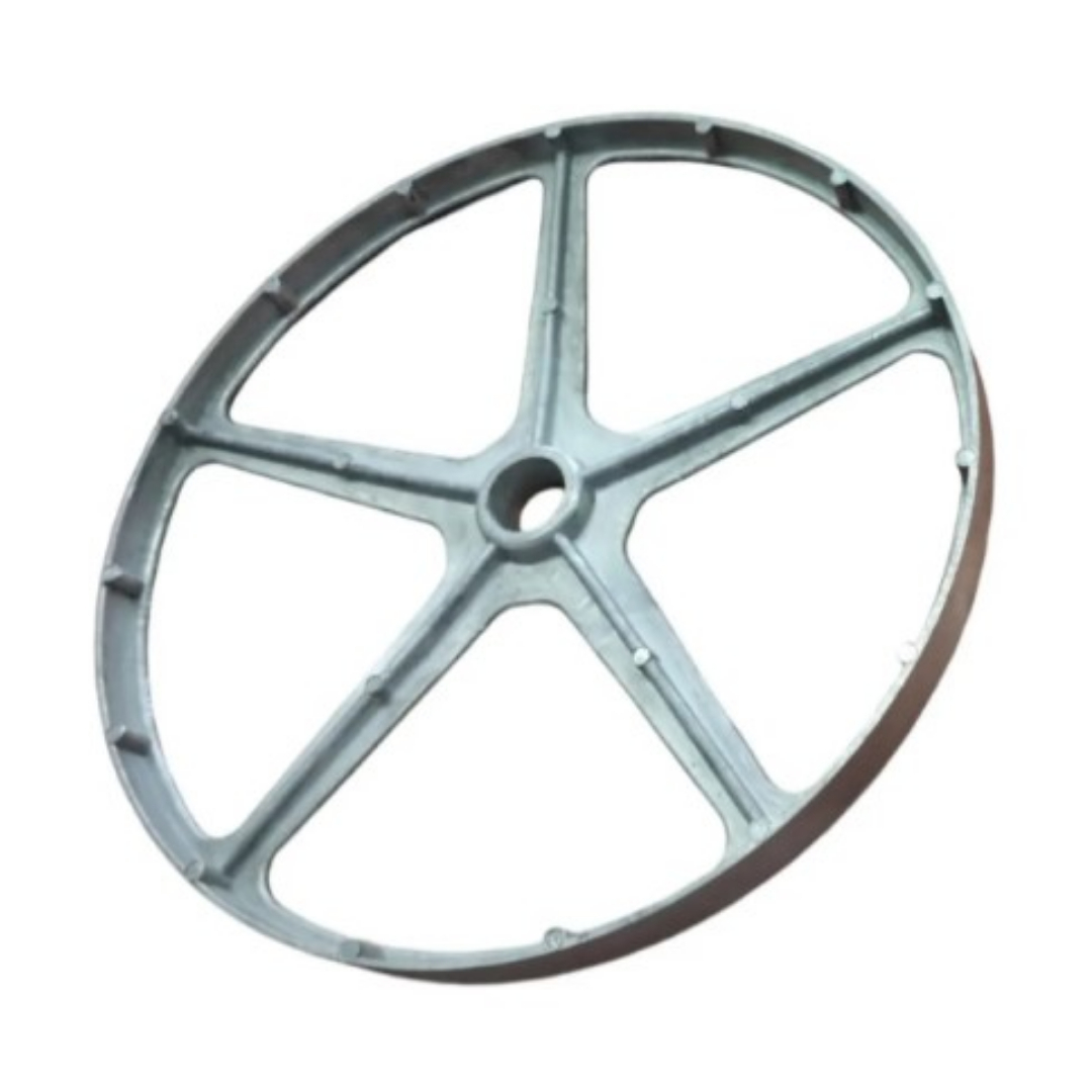 POLEA TAMBOR  DREAN BUE CONICA 270MM 
