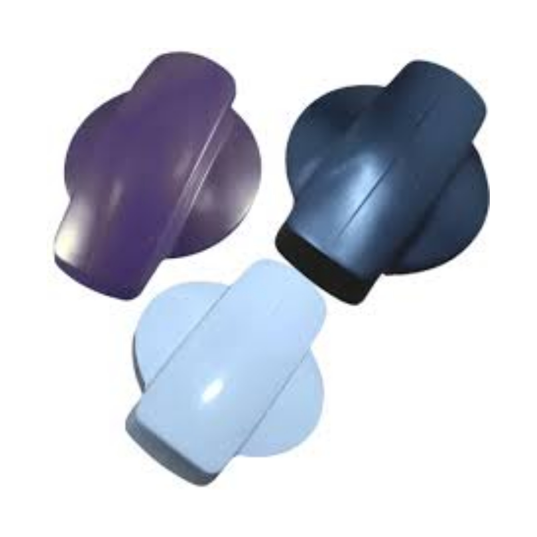 PERILLA SECARROPAS KOHINOOR VS COLORES x 4
