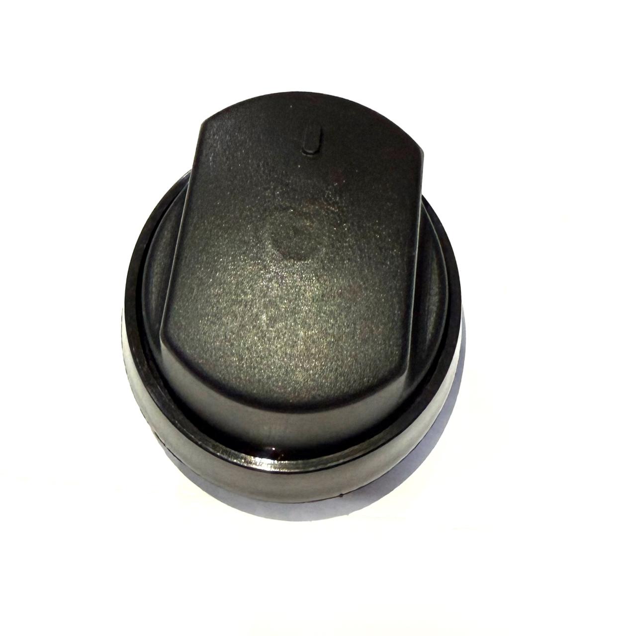 PERILLA COCINA ORMAY VITA EVO TEMPO LUMA INOX NGRA 8 MM C/ ARRIBA x 6