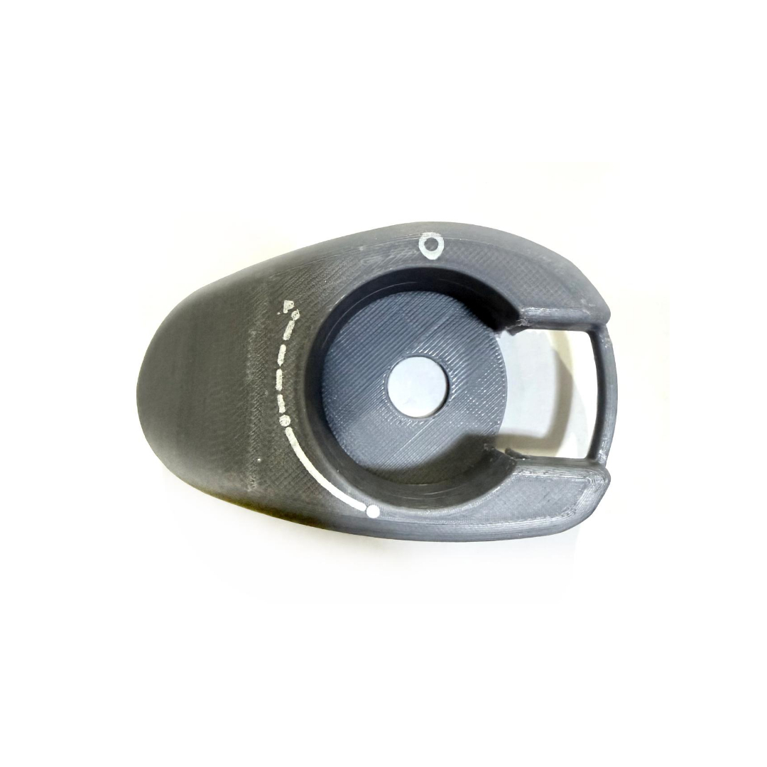 MARCO CALEFACTOR LONGVIE 2010 ANT 